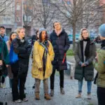 "Radicals and revolutionaries"