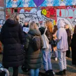 On the site of a long-gone home